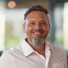 Ing. Markus Haas